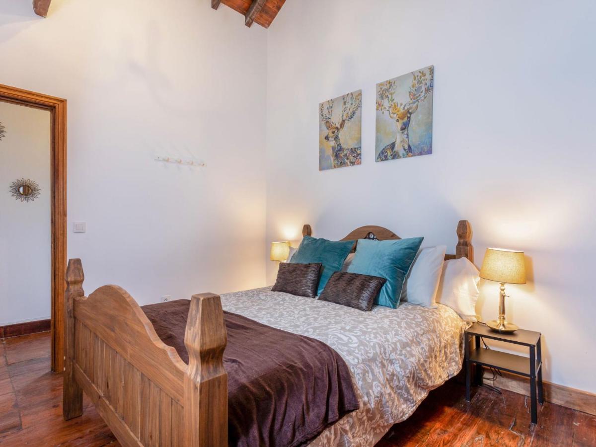 Chalet Villa Torrita By Interhome La Orotava Bagian luar foto