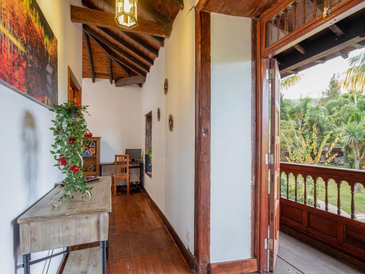 Chalet Villa Torrita By Interhome La Orotava Bagian luar foto
