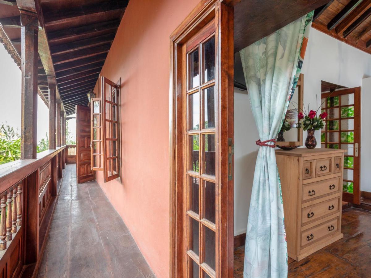 Chalet Villa Torrita By Interhome La Orotava Bagian luar foto