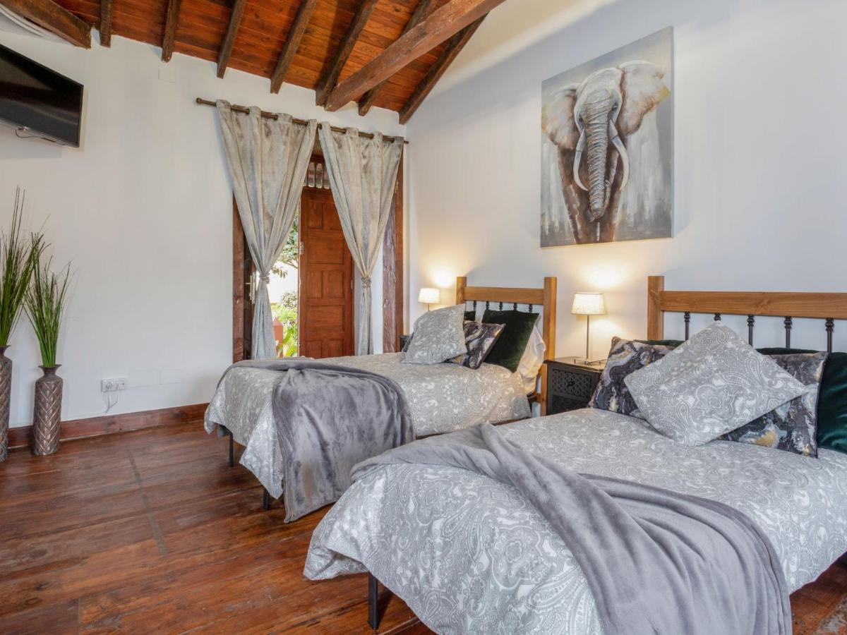 Chalet Villa Torrita By Interhome La Orotava Bagian luar foto