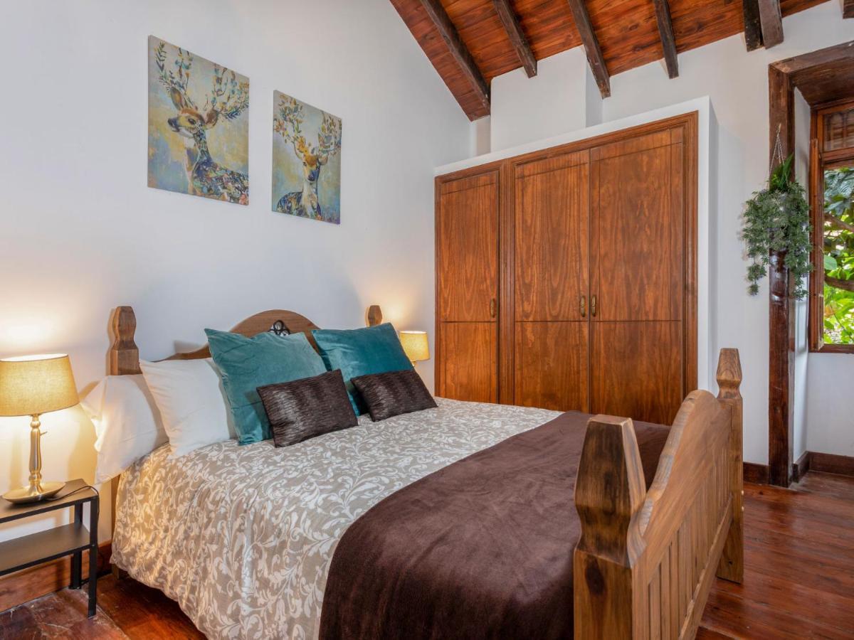 Chalet Villa Torrita By Interhome La Orotava Bagian luar foto