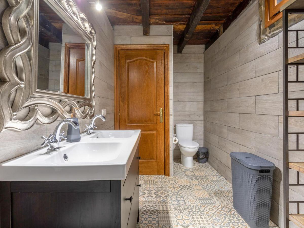 Chalet Villa Torrita By Interhome La Orotava Bagian luar foto