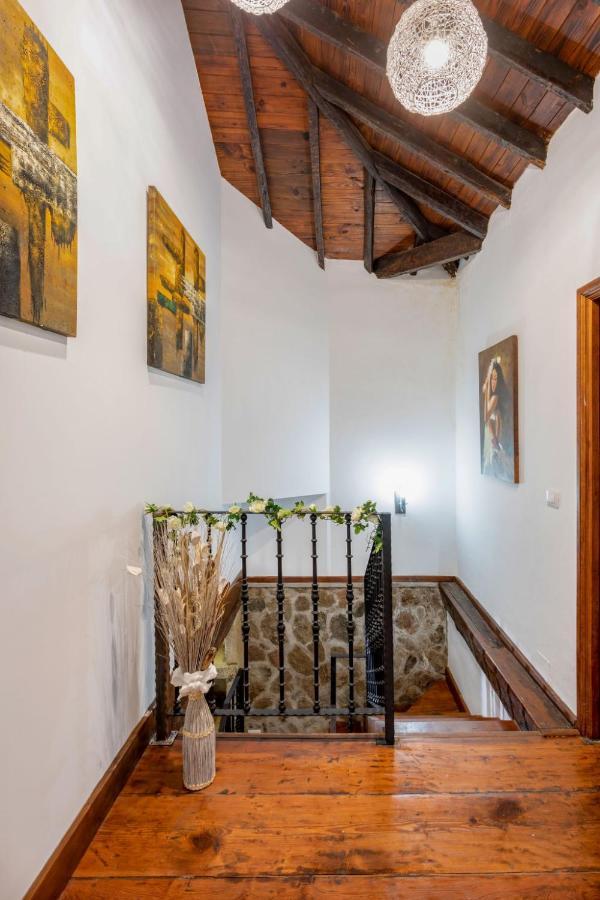 Chalet Villa Torrita By Interhome La Orotava Bagian luar foto