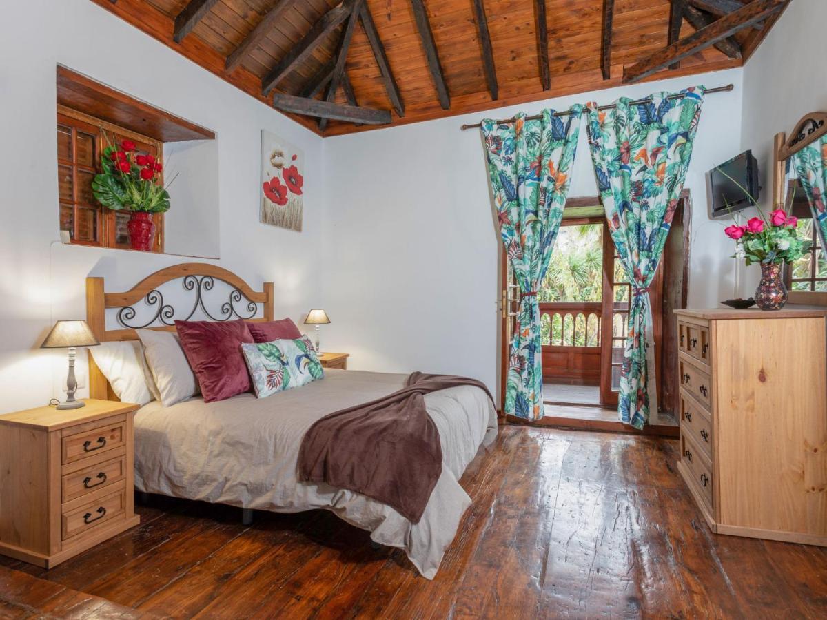Chalet Villa Torrita By Interhome La Orotava Bagian luar foto