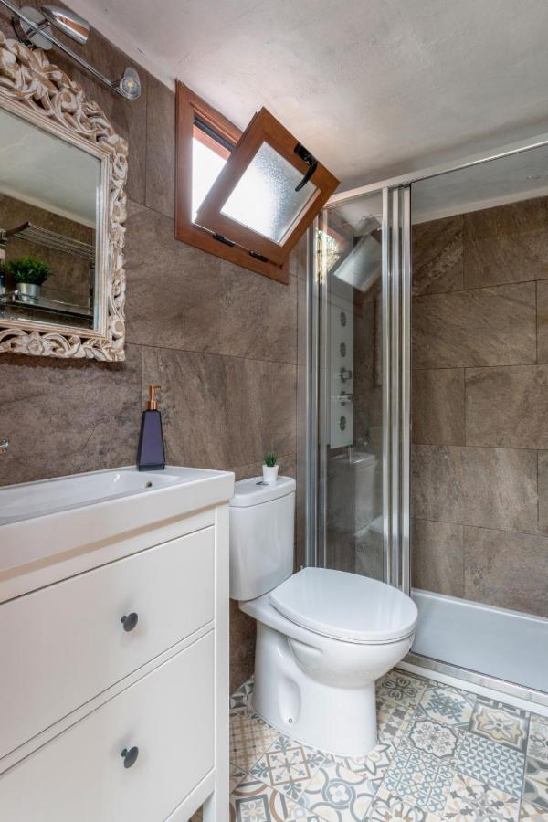 Chalet Villa Torrita By Interhome La Orotava Bagian luar foto